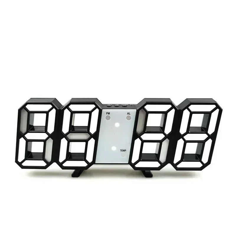 Fashionable Digital Clock