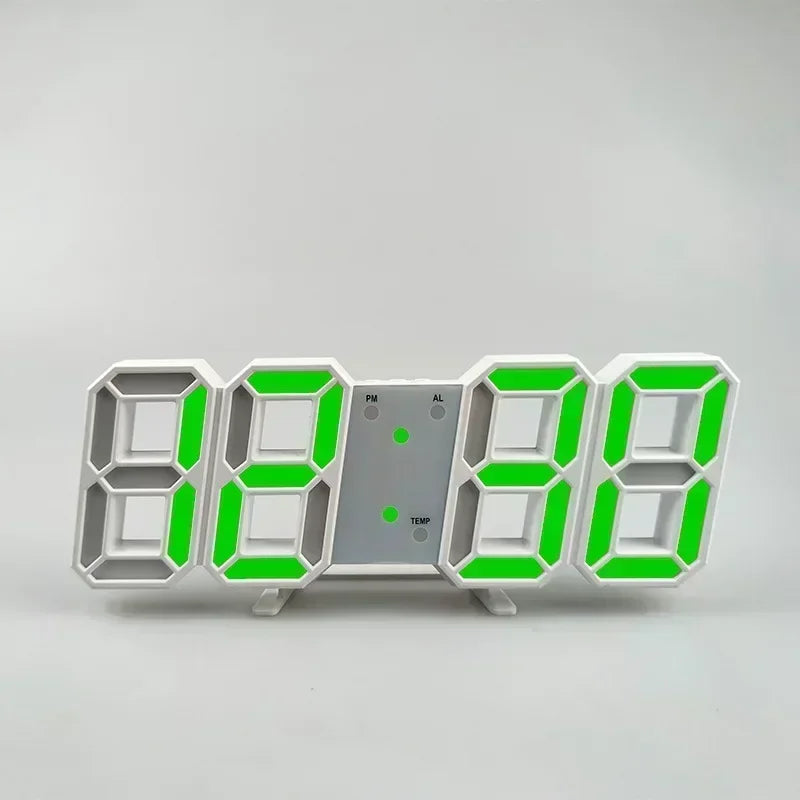 Fashionable Digital Clock