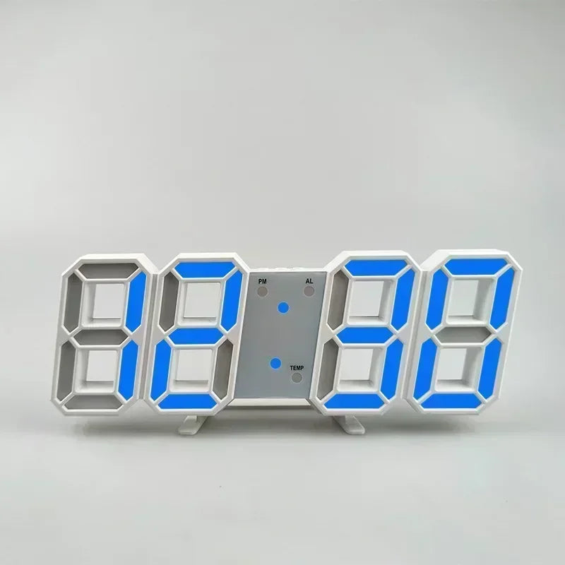 Fashionable Digital Clock
