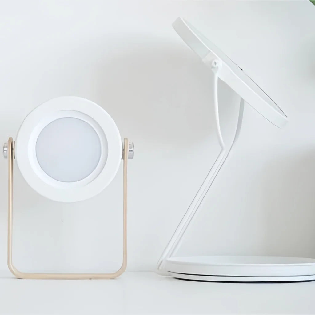 Foldable LED Table Lamp