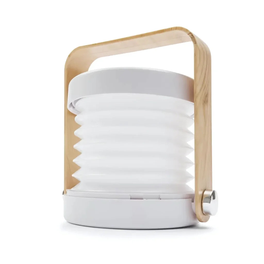 Foldable LED Table Lamp