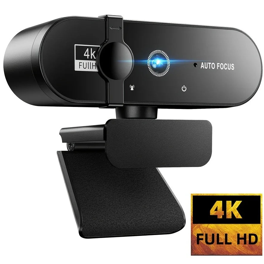 Full HD Webcam