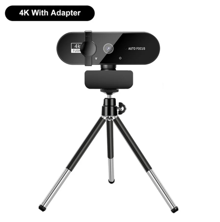 Full HD Webcam