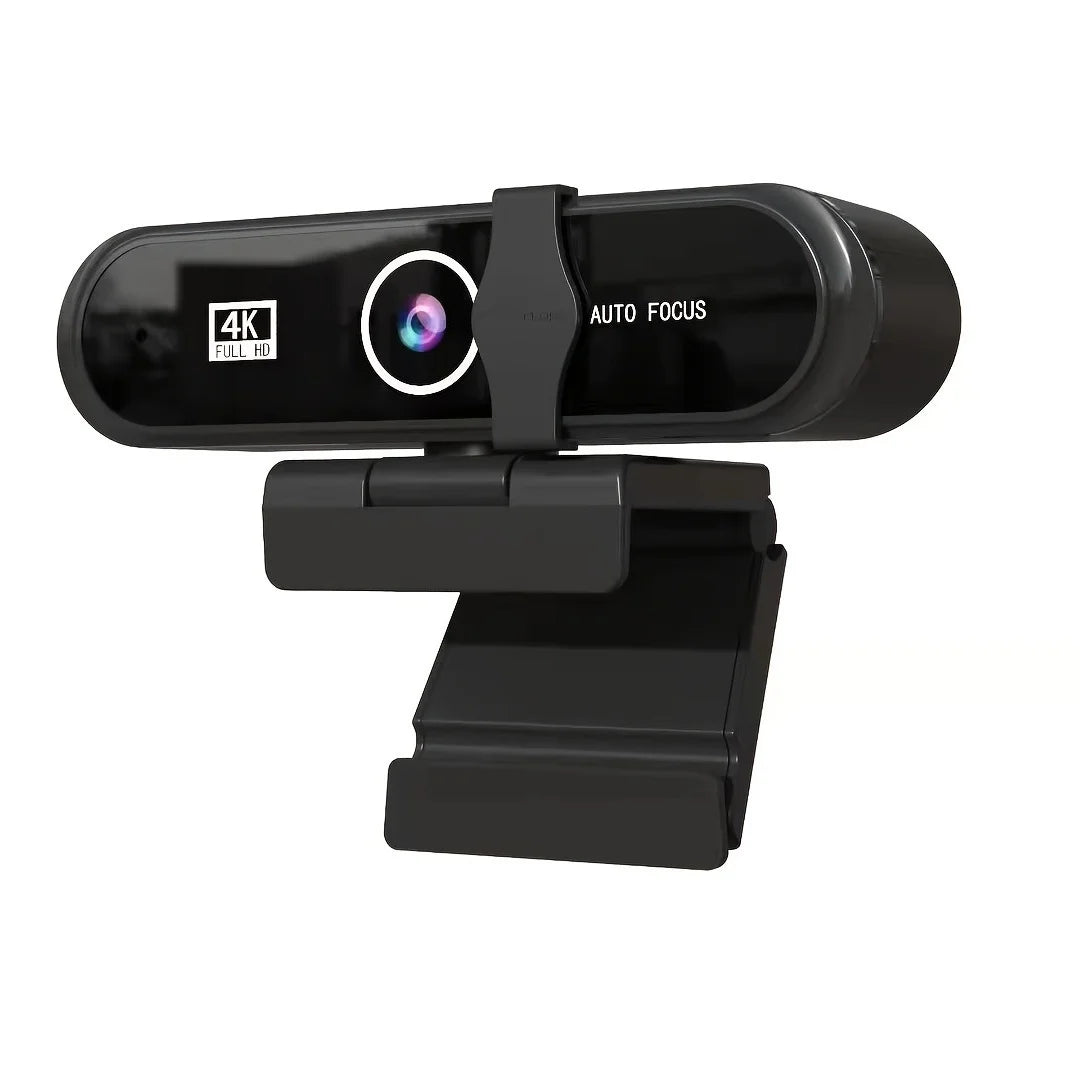 Full HD Webcam