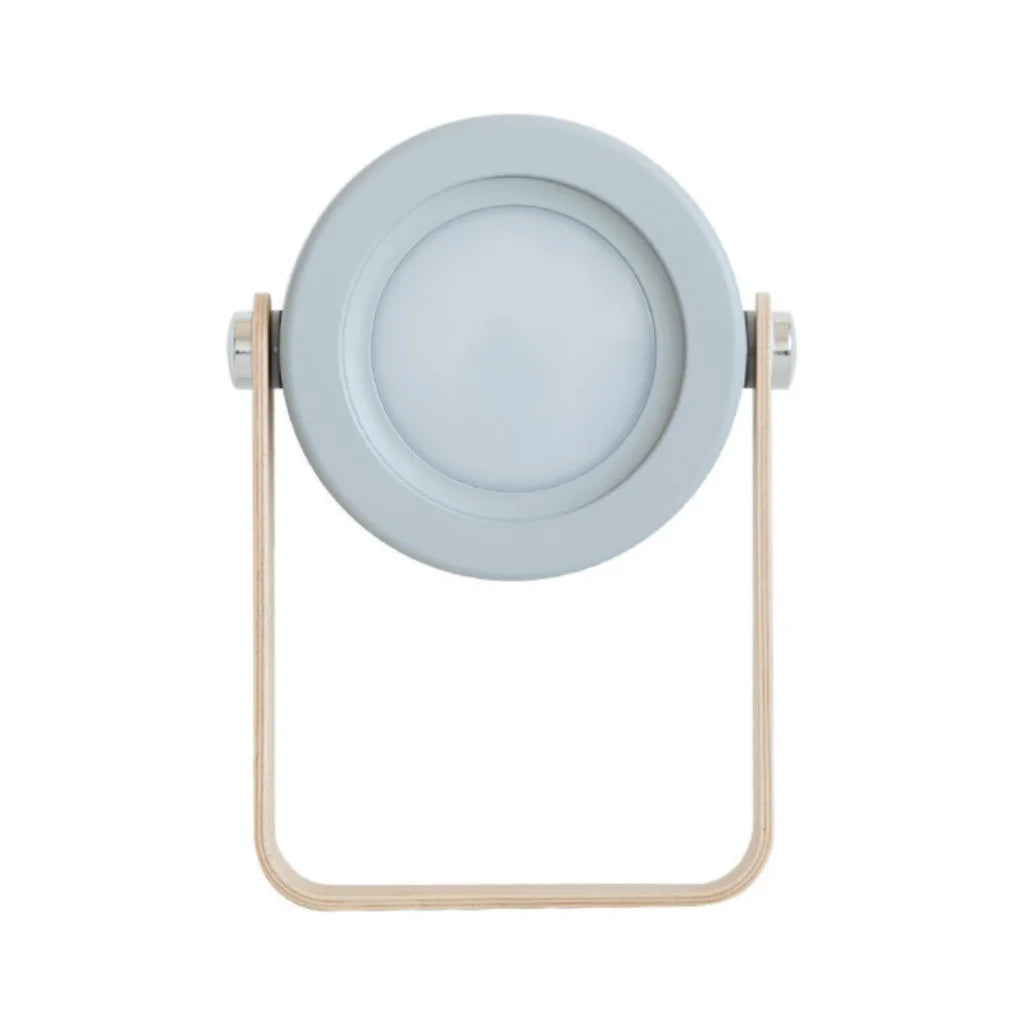 Foldable LED Table Lamp