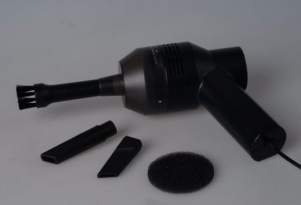 Handheld Vacuum Cleaners