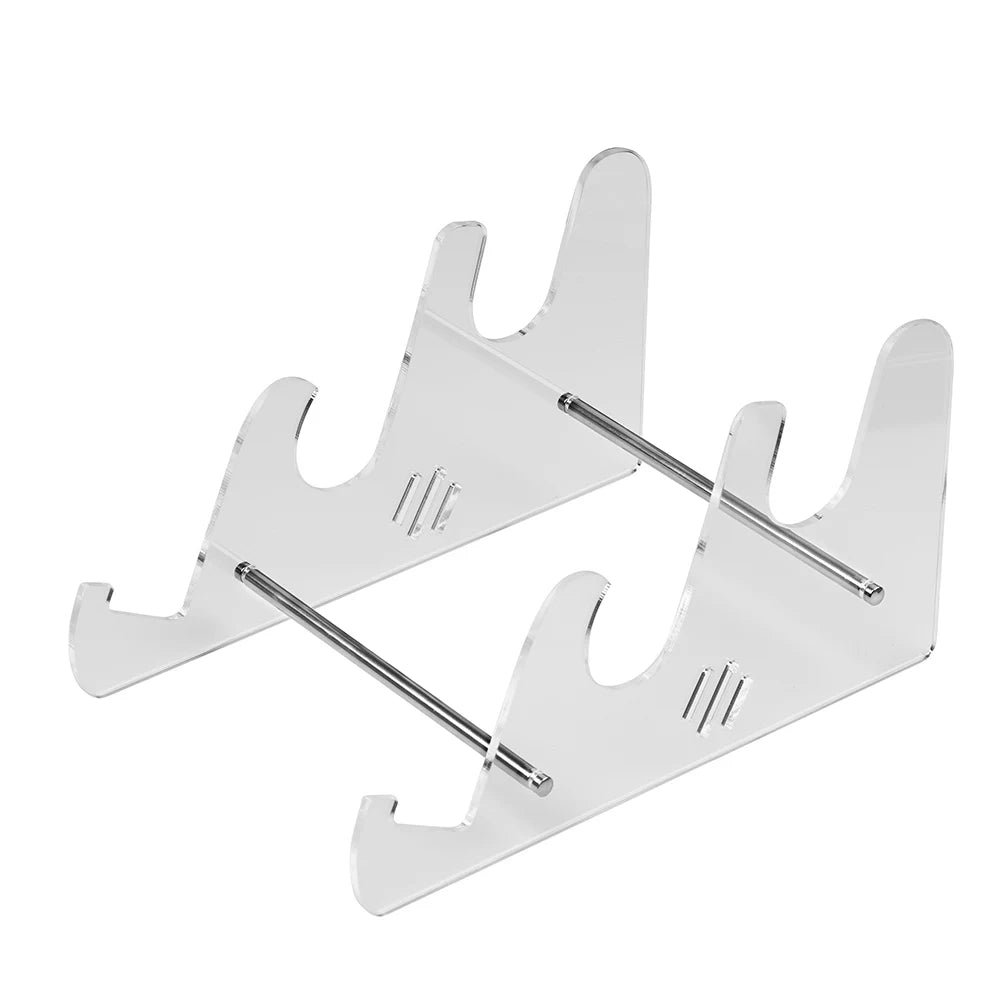 Keyboard Acrylic Stand