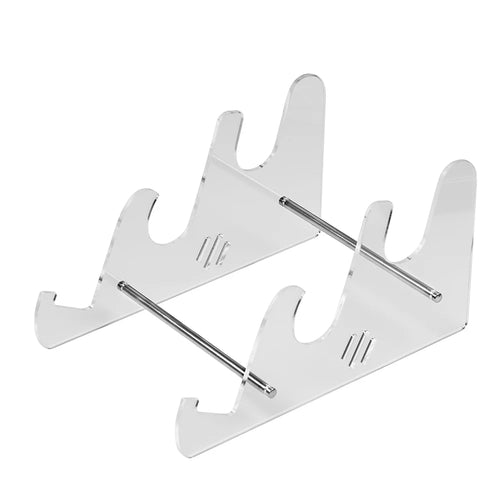 Keyboard Acrylic Stand