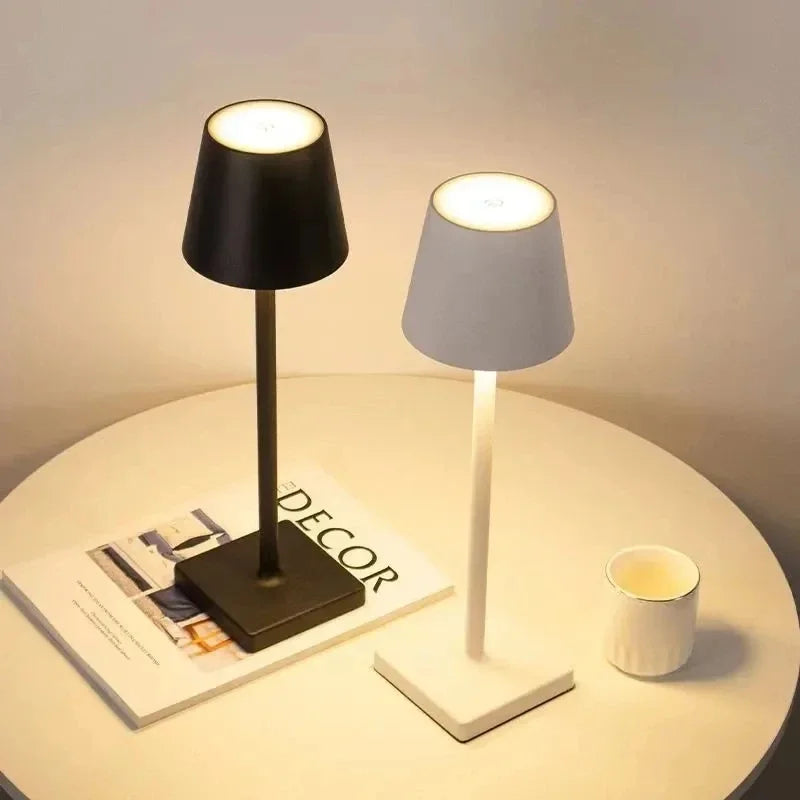 LED Table Lamp