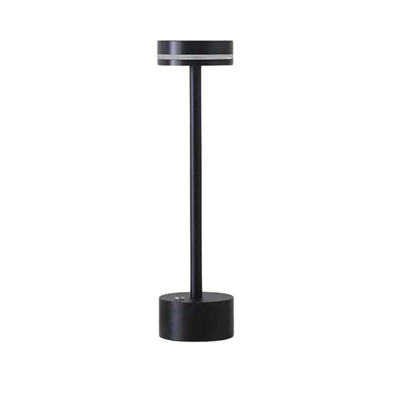 LED Touch Motion Sensor Lamp