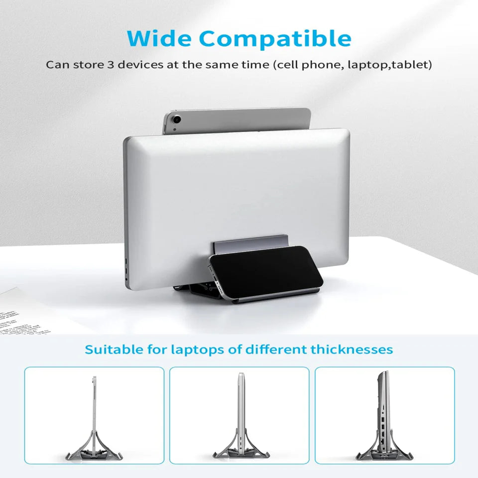 Laptop Storage Stand