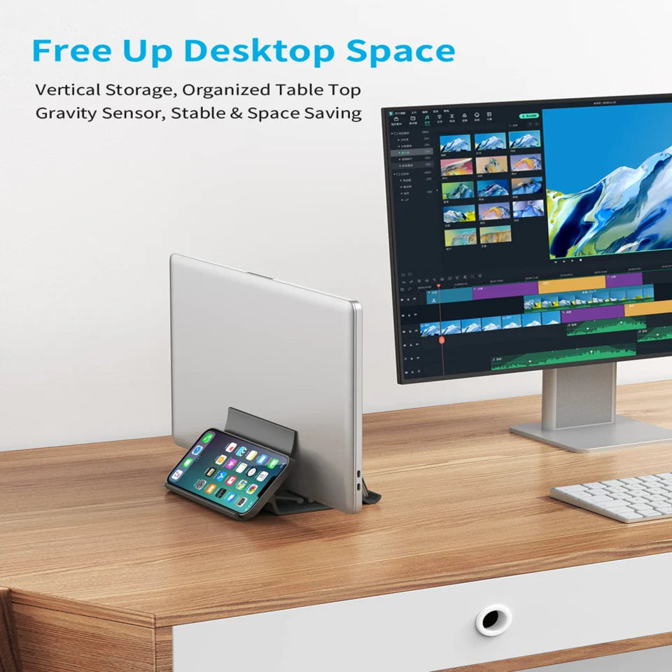 Laptop Storage Stand