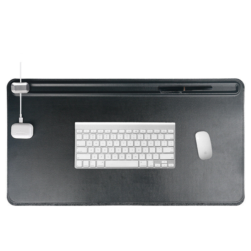 Leather Desk Pad
