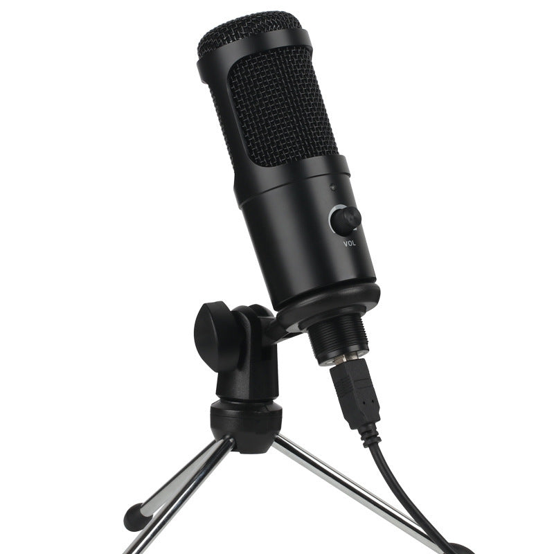 Live Recording Condenser Microphone	