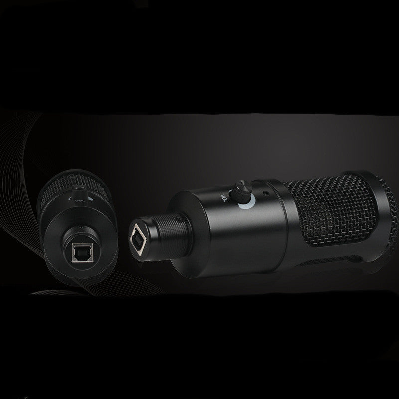 Live Recording Condenser Microphone	