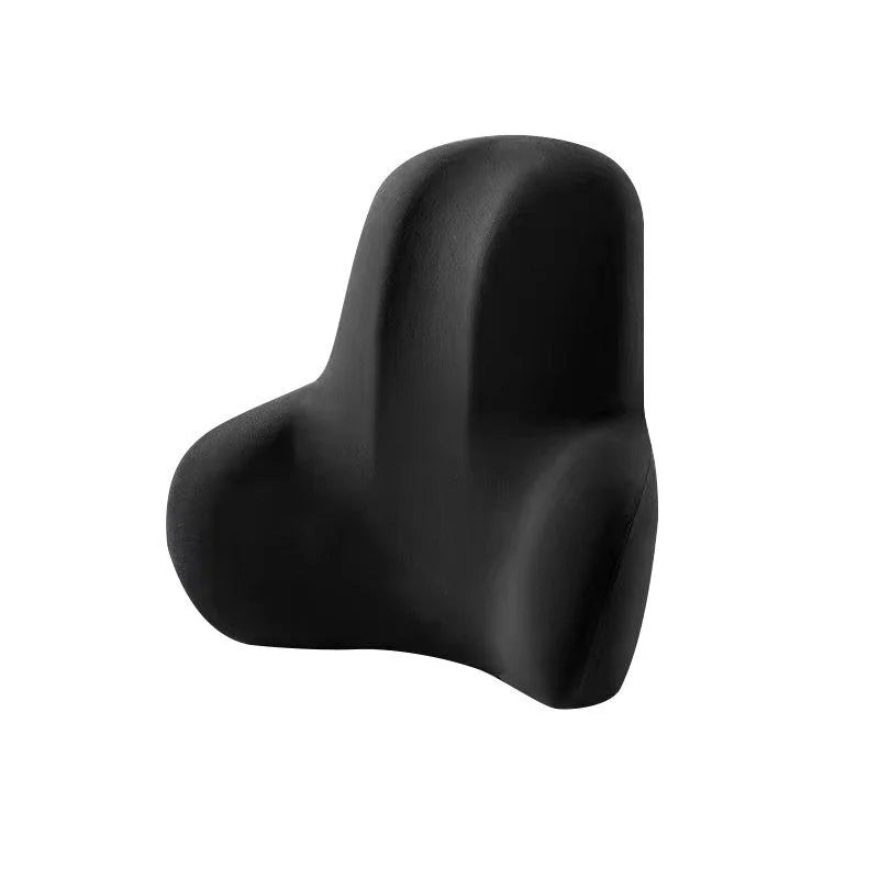 Memory Foam Back Seat Cushion Set