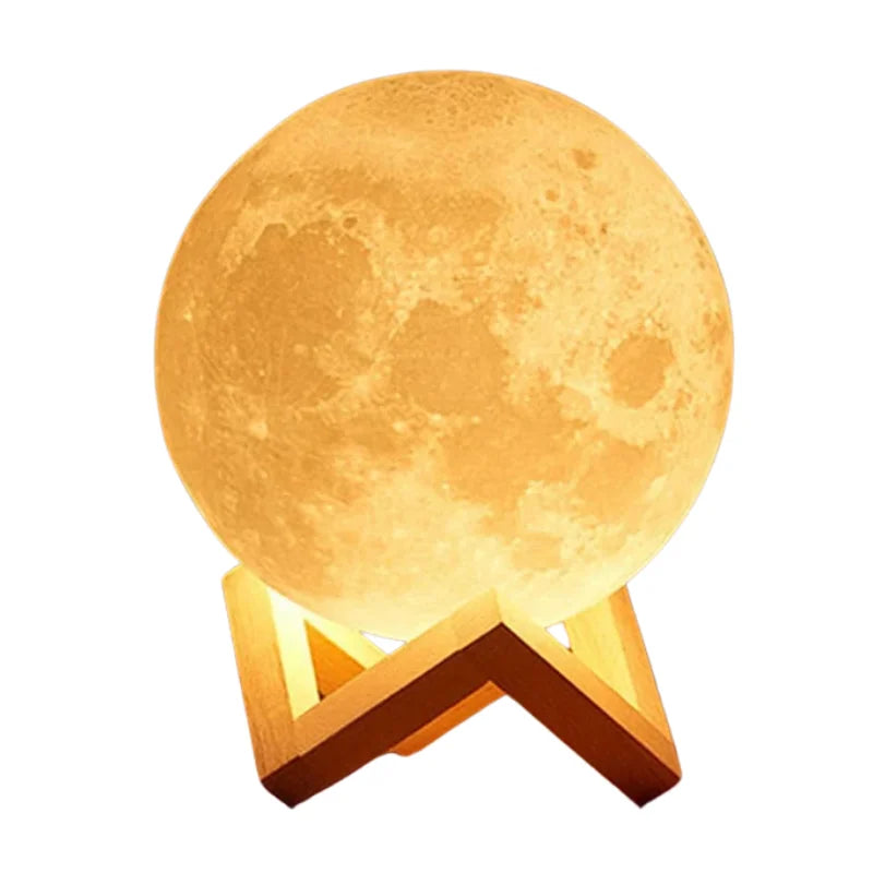 Moon Lamp