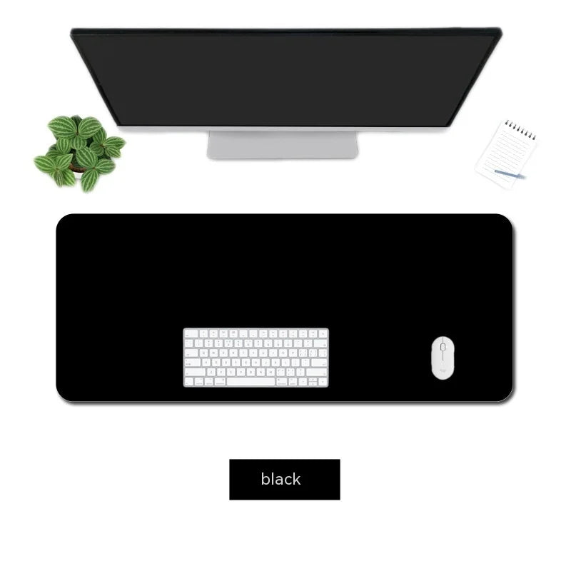 Non-slip Desk Mat