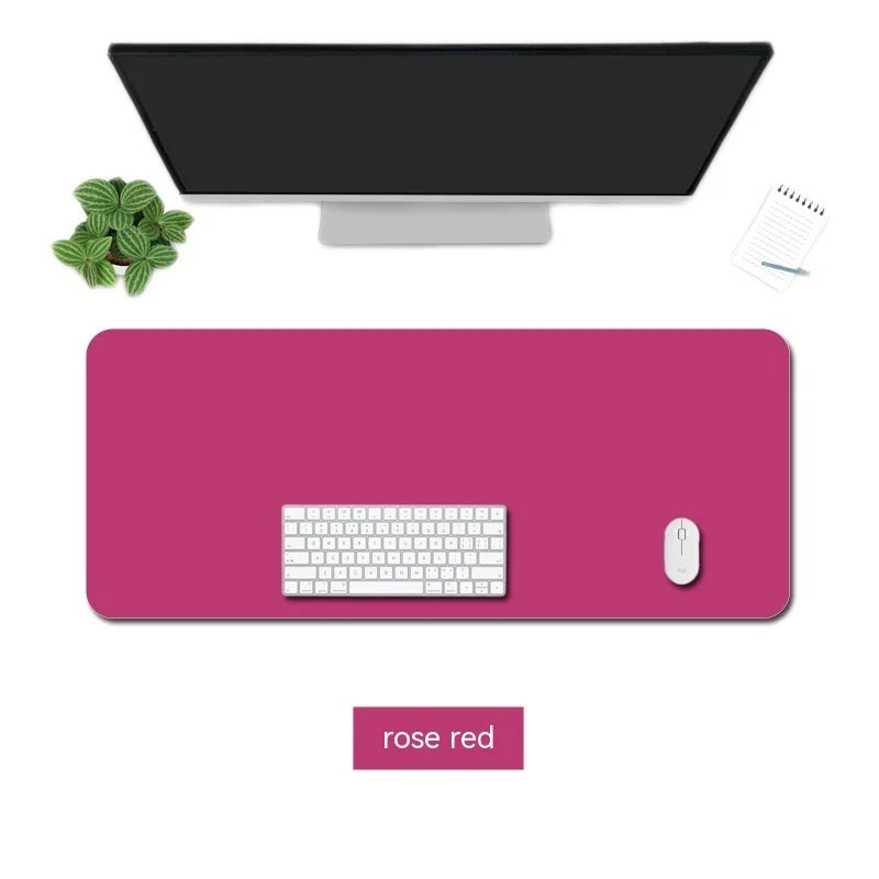 Non-slip Desk Mat
