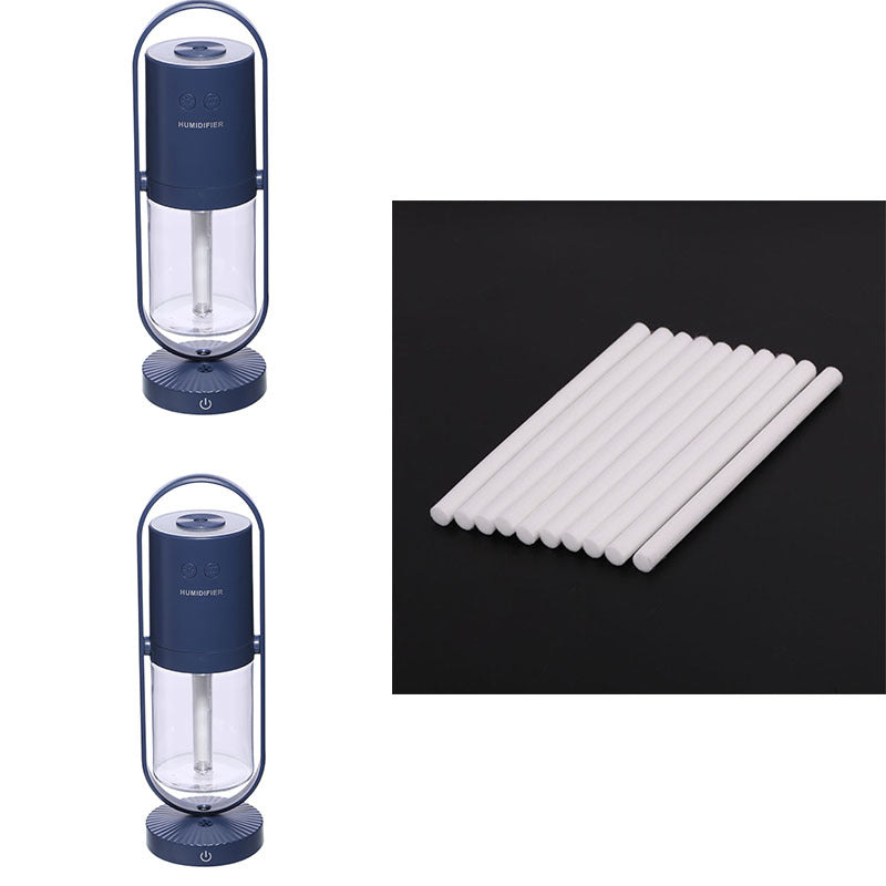 Portable Anion Air Purifiers