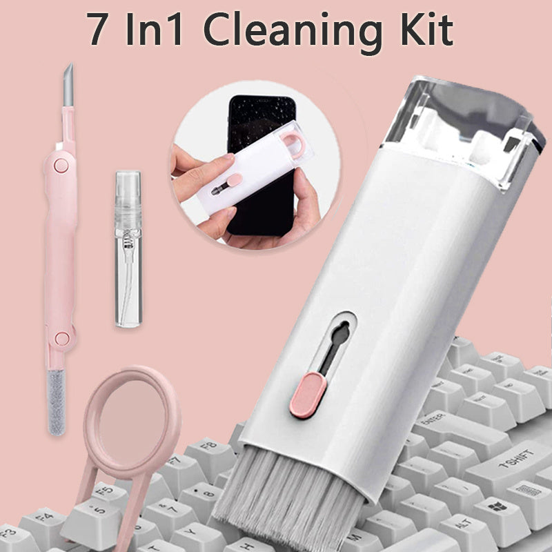 Portable Cleaning Pen