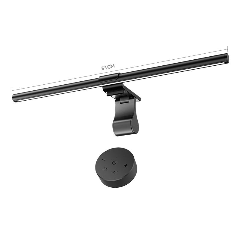 Precision Monitor Lamp