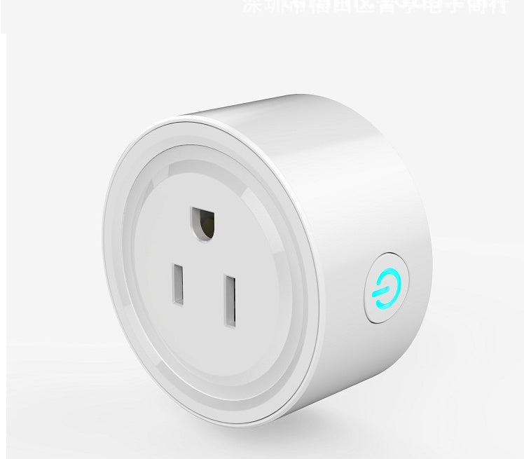 Smart Plug Adapters
