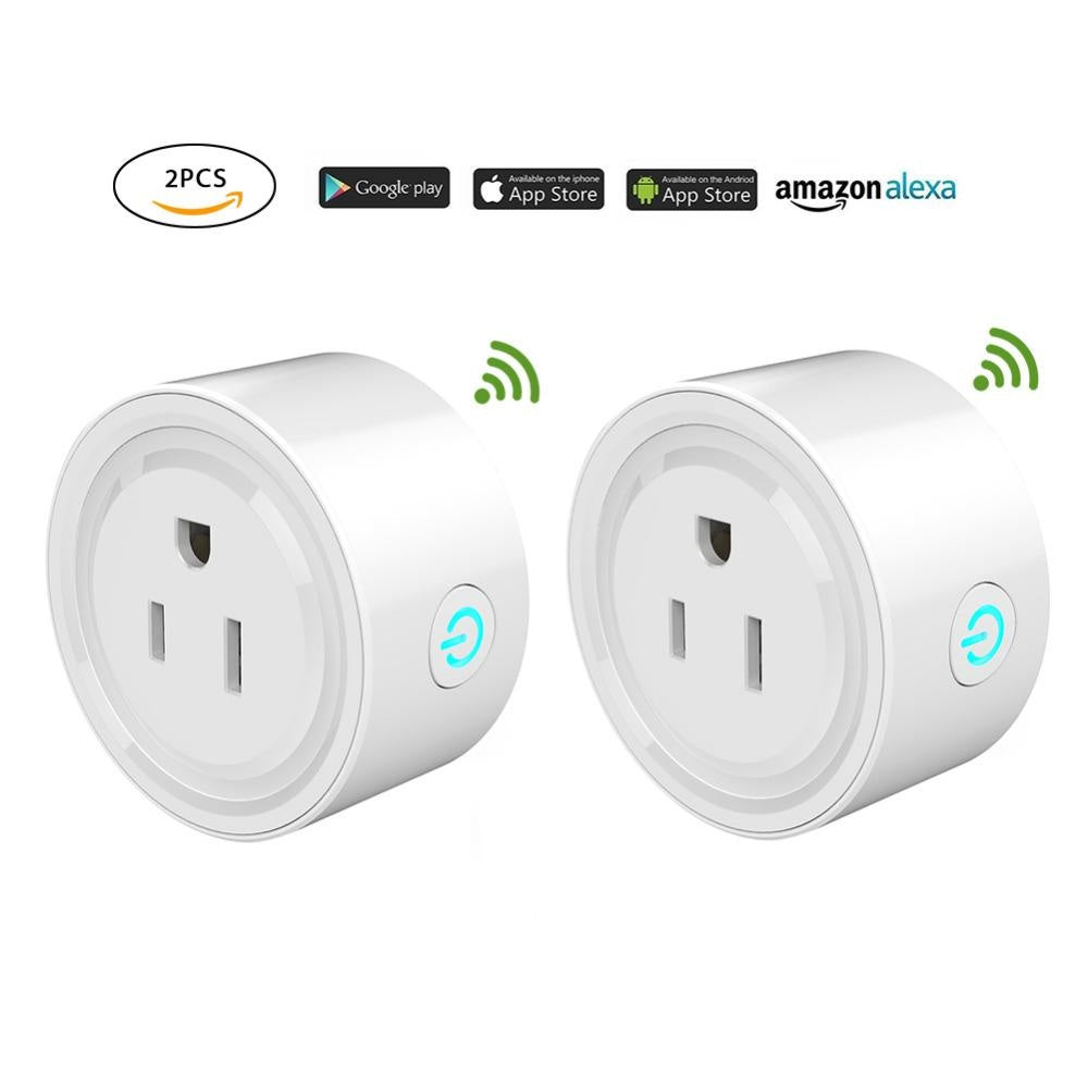 Smart Plug Adapters