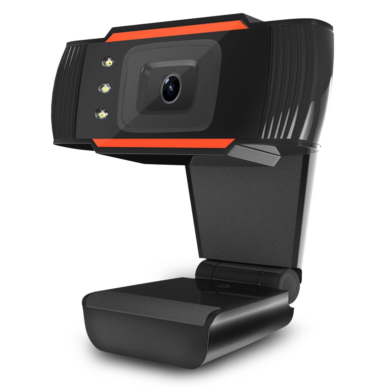 USB HD Webcam