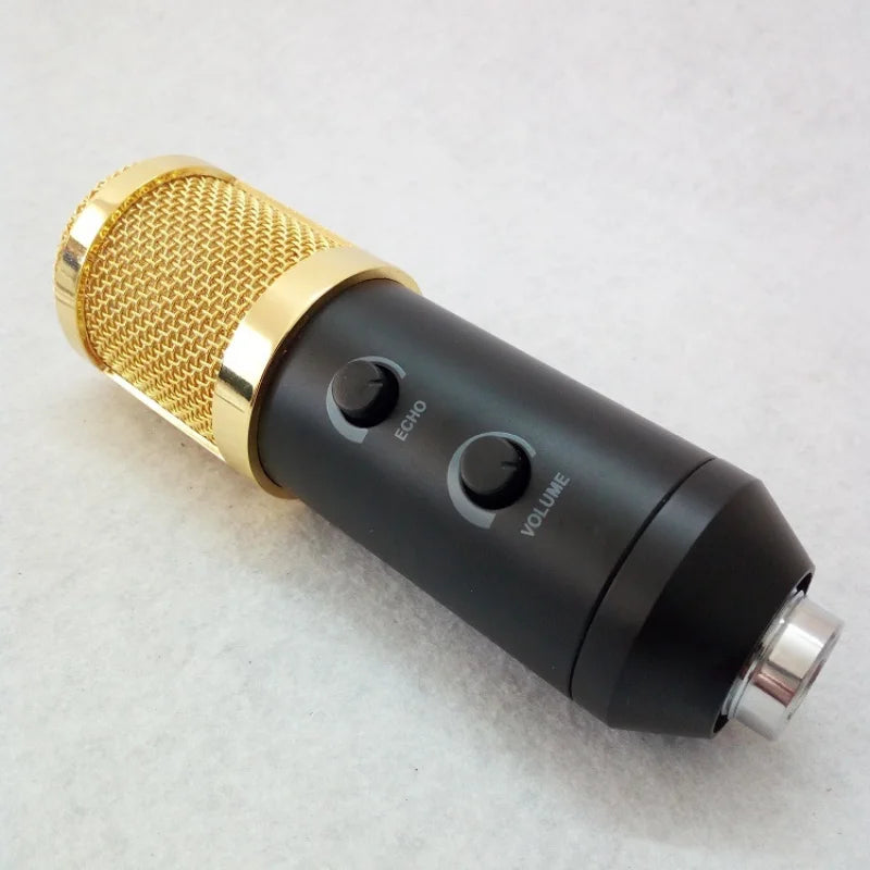 USB Studio Recording Microphone