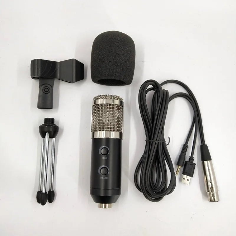 USB Studio Recording Microphone