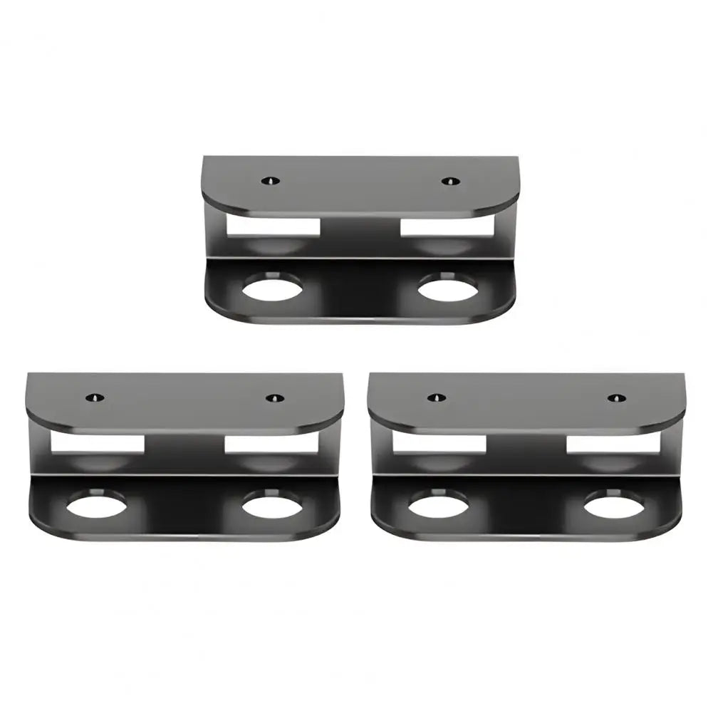 Under-Desk Laptop Storage Mount