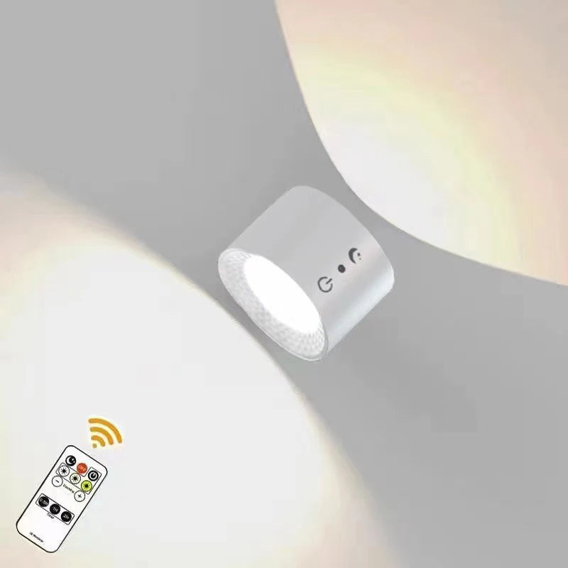 Wall Mounted Reading Lamps
