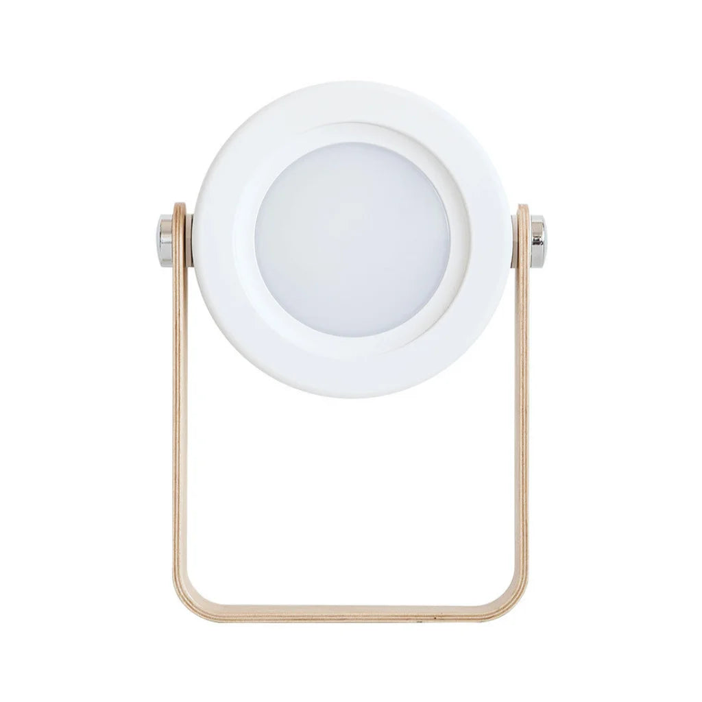 Foldable LED Table Lamp