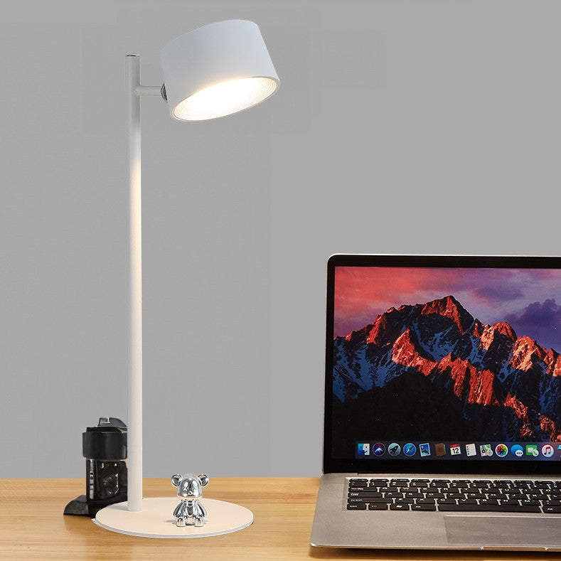 Writing Lamps